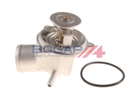 Термостат MB Sprinter 901-904/VW LT 2.3 95-06 BOGAP C4245104