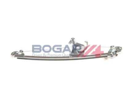 Склопідіймач (задній) MB E-class (W210) 95-02 (L) (електро) BOGAP C5341106