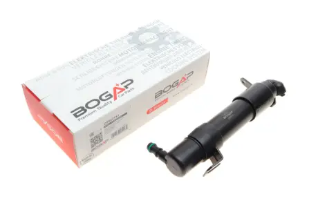 Форсунка омивача фари MB E-class (W211/S211) 02-09 (R) BOGAP C5522113