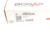 Форсунка омивача фари MB B-class (W245) 05-11 (R) BOGAP C5522121 (фото 9)