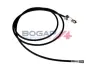Трос спідометра DB 207-410D (без тахографа) BOGAP C5720108 (фото 1)