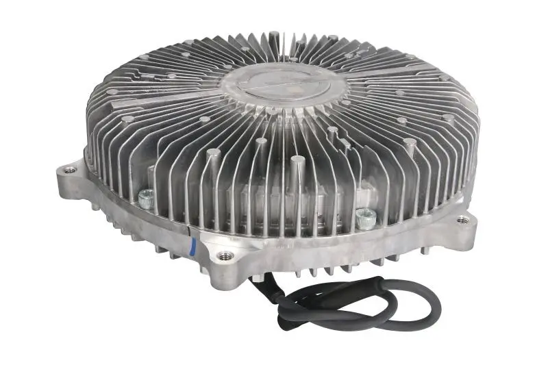 Віскомуфта вентилятора охолодження CASE IH B, MAGNUM MU7 BorgWarner 10024580 (фото 1)
