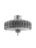 Комплект зчеплення VW/Audi/Skoda (DSG) (6-АКПП DQ250 Version N) BorgWarner 202152 (фото 2)