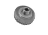 Комплект зчеплення VW/Audi/Skoda (DSG) (6-АКПП DQ250 Version P) BorgWarner 202153 (фото 5)