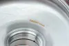 Комплект дводискового мокрого зчеплення BorgWarner 202155 (фото 14)