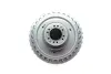 Комплект дводискового мокрого зчеплення BorgWarner 202155 (фото 4)