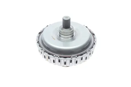 Комплект дводискового мокрого зчеплення BorgWarner 202155