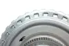 Комплект дводискового мокрого зчеплення BorgWarner 202155 (фото 5)