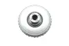 Комплект зчеплення VW/Audi/Skoda (DSG) (7-АКПП DQ381 Version H) BorgWarner 203048 (фото 6)
