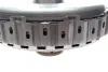Комплект зчеплення VW/Audi/Skoda (DSG) (7-АКПП DQ381 Version H) BorgWarner 203048 (фото 7)