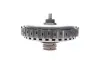 Комплект зчеплення VW/Audi/Skoda (DSG) (7-АКПП DQ381 Version H) BorgWarner 203048 (фото 8)
