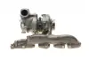 Турбокомпресор BorgWarner 53039880621 (фото 2)