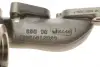 Турбокомпресор BorgWarner 53039880621 (фото 3)