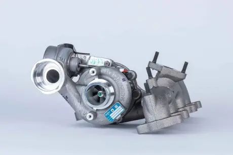 Турбіна VW T5/Caddy 1.9TDI (63kW) 03-09 BorgWarner 5439 988 0020