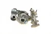 Турбіна VW T5/Caddy 1.9TDI (63kW) 03-09 BorgWarner 5439 988 0020 (фото 9)