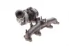 Турбіна VW Caddy III 1.9TDI (55kW/77KW) 03-10 (BLS) BorgWarner 54399880072 (фото 11)