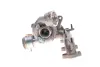 Турбіна VW Caddy III 1.9TDI (55kW/77KW) 03-10 (BLS) BorgWarner 54399880072 (фото 5)