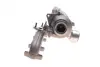 Турбіна VW Caddy III 1.9TDI (55kW/77KW) 03-10 (BLS) BorgWarner 54399880072 (фото 6)