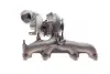 Турбіна VW Caddy III 1.9TDI (55kW/77KW) 03-10 (BLS) BorgWarner 54399880072 (фото 10)