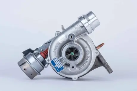 Турбокомпресор BorgWarner 54399980127