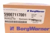 Актуатор турбіни VW Touareg 3.0 V6 TDI 04-10 BorgWarner 59007117001 (фото 9)