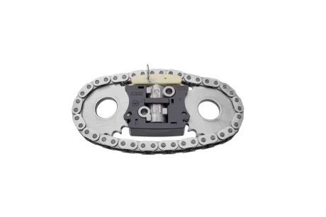 (Morse) FIAT к-кт. ланцюга DUCATO 2.3D 06- BorgWarner 59007150000