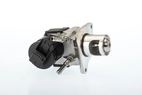BORGWARNER BMW Клапан рециркуляції ВГ 1 (E81) 120 d 07-11, 1 (F20) 120 d 11-15, 3 (F30, F80) 316 d 12-18 BorgWarner 710327D