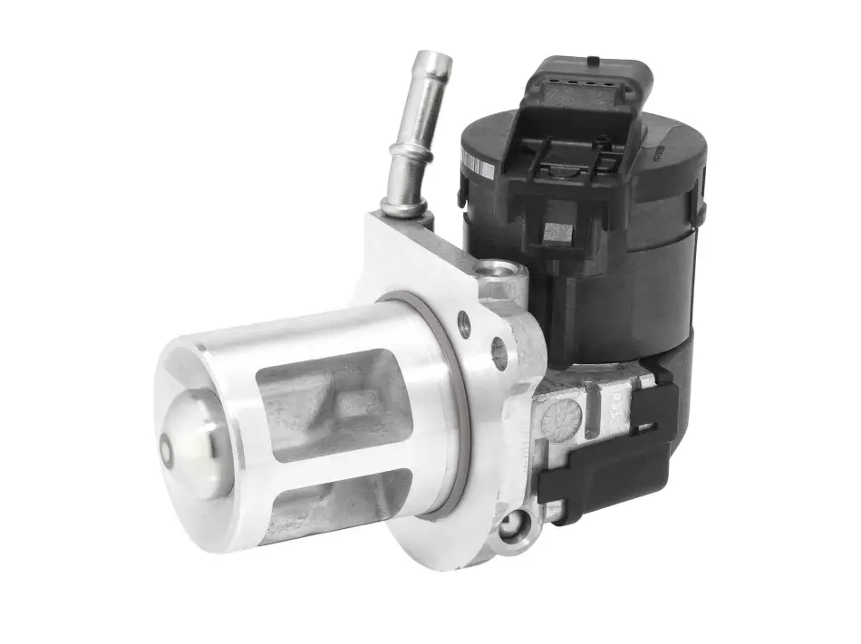 BORGWARNER DB Клапан EGR GL-CLASS (X166) GL 350 CDI / BlueTEC 4-matic 12-15 BorgWarner 710369D (фото 1)