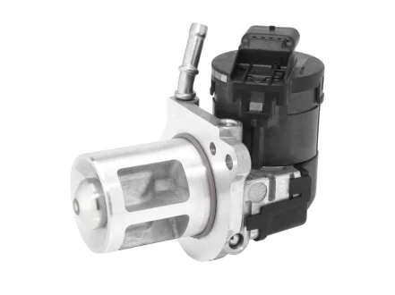 BORGWARNER DB Клапан EGR GL-CLASS (X166) GL 350 CDI / BlueTEC 4-matic 12-15 BorgWarner 710369D