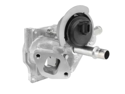 BORGWARNER RENAULT Клапан EGR MEGANE IV 1.6 dCi 165 15-, TRAFIC III (JG) 1.6 dCi 125 15- BorgWarner 710532D0