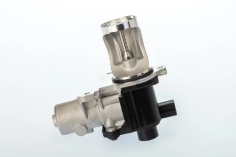 BORGWARNER VW Клапан EGR Audi A4/6,Passat.T5,Skoda SuperB I 1.9/2.0TDI 00- BorgWarner 710571D