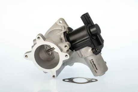 Клапан EGR VW CRAFTER 30-35, CRAFTER 30-50, MULTIVAN T5, TOUAREG, TRANSPORTER T5 2.5D 01.03-05.13 BorgWarner 710575D