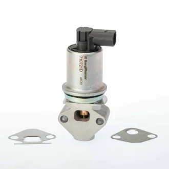 BORGWARNER VW клапан EGR Polo 1,2,Skoda Fabia 1,2- 08, Seat BorgWarner 710721D