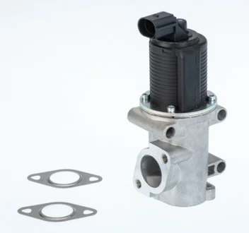 BORGWARNER OPEL Клапан EGR Astra H,Signum,Vectra C,Fiat,Suzuki SX4,Alfa Romeo 159 1.9CDTI BorgWarner 710770D