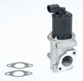BORGWARNER FIAT Клапан EGR Brava II,Doblo,Idea,Punto 1.9JTD 01- BorgWarner 710772D