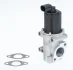 BORGWARNER FIAT Клапан EGR Brava II,Doblo,Idea,Punto 1.9JTD 01- BorgWarner 710774D (фото 1)