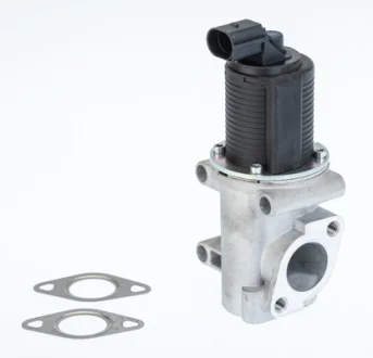 BORGWARNER FIAT Клапан EGR Brava II,Doblo,Idea,Punto 1.9JTD 01- BorgWarner 710774D