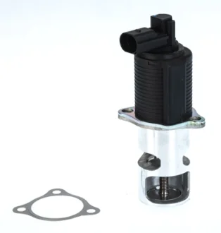 BORGWARNER RENAULT клапан EGR Laguna II,Master II,Trafic II,Opel Movano,Vivaro 2.2/2.5dCi 01- BorgWarner 710776D
