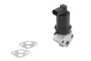 Клапан EGR AUDI A2 SEAT AROSA, CORDOBA, CORDOBA VARIO, IBIZA II, IBIZA III, INCA, LEON, TOLEDO II SKODA FABIA I, OCTAVIA I VW BORA, BORA I, CADDY II, CADDY II/MINIVAN, GOLF IV 1.4/1.6 09.96-12.10 BorgWarner 710778D0 (фото 1)