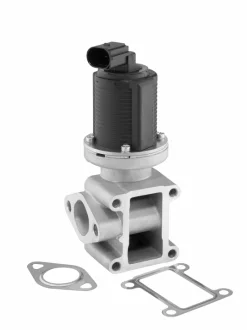 BORGWARNER OPEL Клапан EGR Astra H,Signum,Vectra C,Zafira B 1.9CDTI 04-,Fiat,Alfa Romeo 156,Lancia BorgWarner 710837D