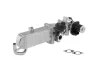 Клапан EGR (продукт ОЕ модуль з радіатором) AUDI A3, Q3, TT SEAT ALHAMBRA, ALTEA, ALTEA XL, IBIZA IV, LEON SKODA OCTAVIA II, SUPERB II, YETI VW BEETLE, CADDY III 1.4D/1.6D/2.0D 05.03-12.22 BorgWarner 710861D (фото 1)