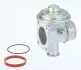 Клапан EGR BMW 3 (E46), 5 (E39), 7 (E38), 7 (E65, E66, E67), X5 (E53) LAND ROVER FREELANDER I, RANGE ROVER III 2.0D-4.4 02.98-08.12 BorgWarner 710921D/1 (фото 1)