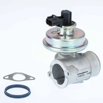 BORGWARNER FORD клапан EGR Mondeo III,Transit 2.0/2.4TDCi 00- BorgWarner 710923D