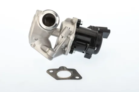 BORGWARNER CITROEN клапан EGR C3,Nemo,Ford Fiesta 1.4HDi BorgWarner 710929D