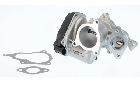 VW Клапан EGR Audi A4/6 2.0TDI 04 BorgWarner 710931D