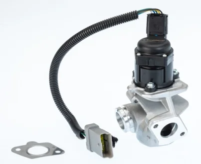 BORGWARNER FORD клапан EGR Focus C-Max,Focus II 1.6TDCi 03- BorgWarner 710936D