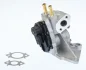Клапан EGR AUDI A3 SEAT ALTEA, ALTEA XL, LEON, TOLEDO III SKODA OCTAVIA II VW EOS, GOLF PLUS V, GOLF V, JETTA III, PASSAT B6, TOURAN 2.0 05.03-11.10 BorgWarner 710937D (фото 1)