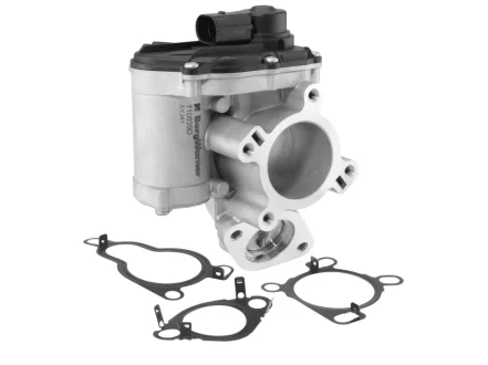 BORGWARNER CITROEN Клапан EGR BERLINGO, C3 II, C4 II, DS4, FORD FIESTA VI BorgWarner 710939D