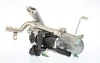 BORGWARNER CITROEN клапан EGR BERLINGO, C3 II, C4 II, DS4, FORD FIESTA VI BorgWarner 710944D (фото 1)