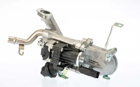 BORGWARNER CITROEN клапан EGR BERLINGO, C3 II, C4 II, DS4, FORD FIESTA VI BorgWarner 710944D